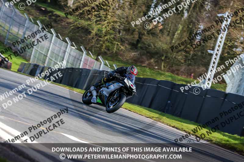 Oulton Park 20th March 2020;PJ Motorsport Photography 2020